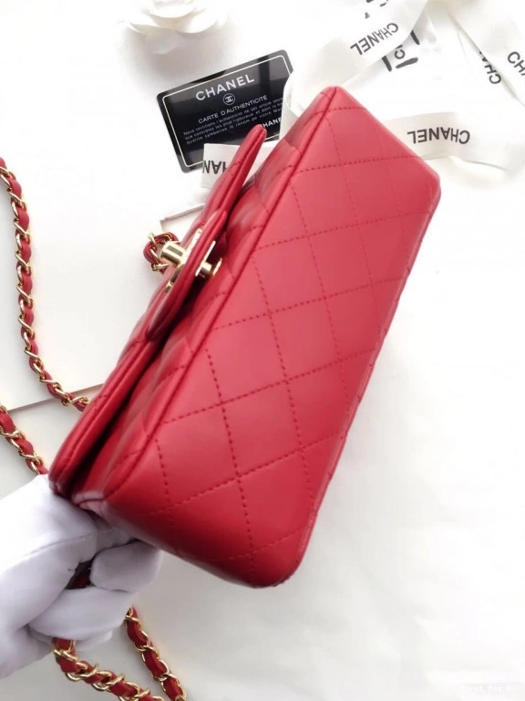 Firstbag Ru FLAP BAG CHANEL 0808